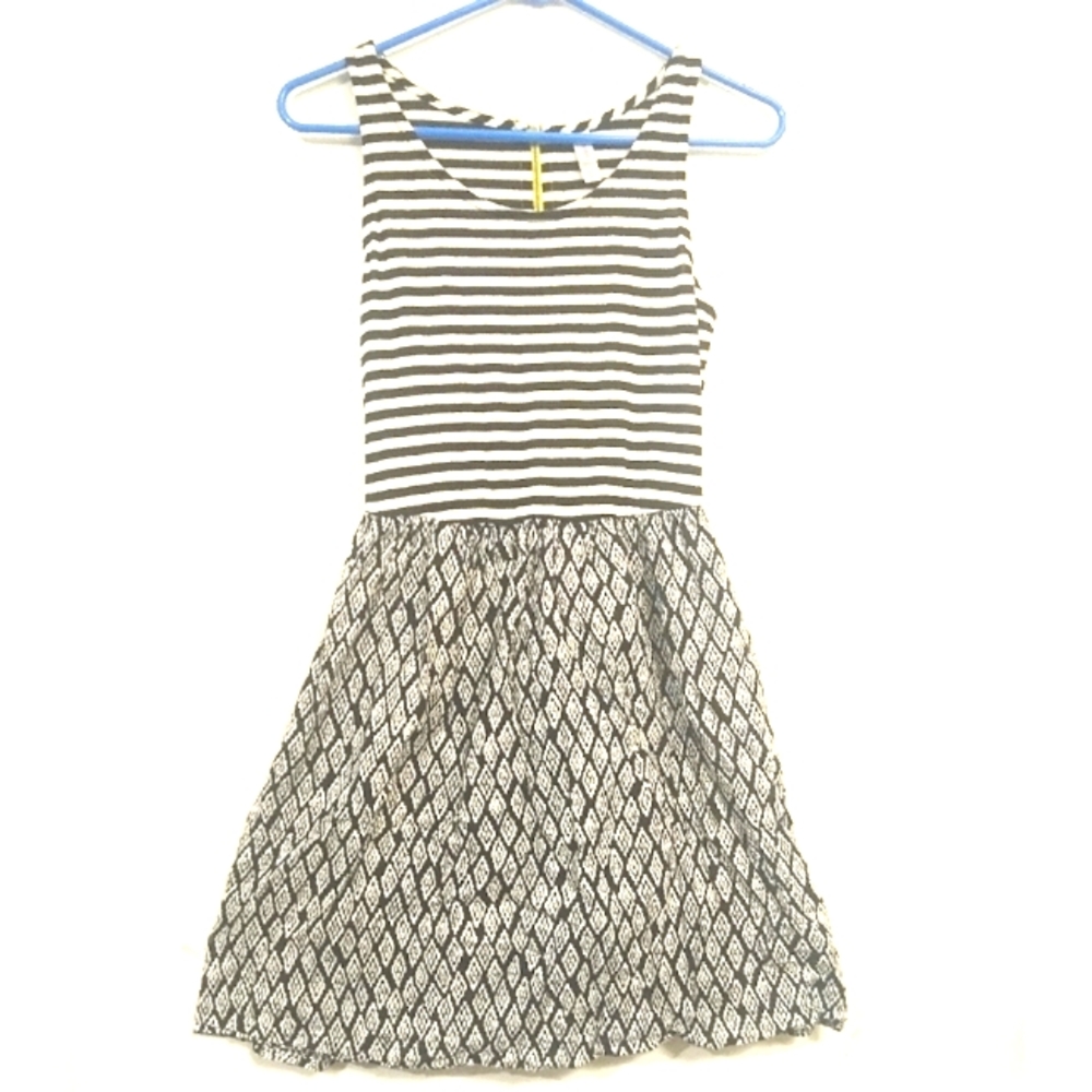 Xhilaration mini dress.